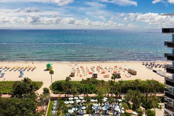 View from room