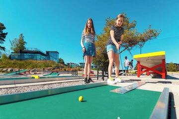 Children's activities