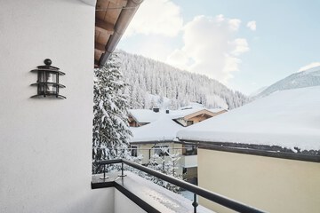 View from room