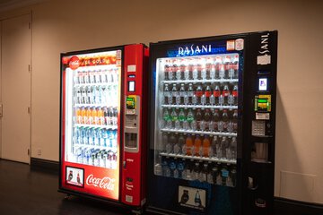 Vending machine