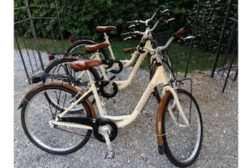 Bicycling