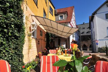Sundeck