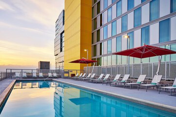 Residence Inn by Marriott San Diego Downtown / Bayfront