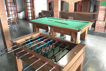 Billiards