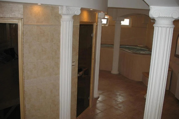 spa