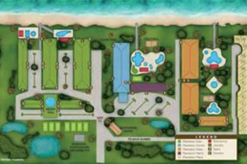 Property map