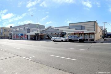 General view