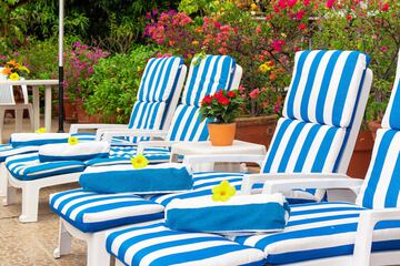 Sundeck