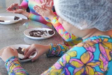 Children's activities