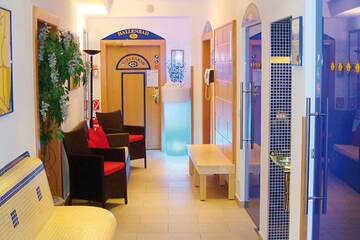 Spa treatment