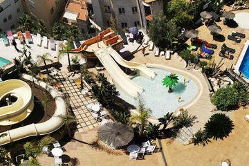 Water park