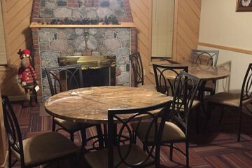 Family dining