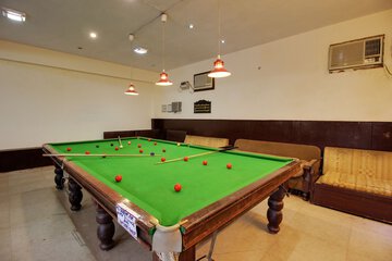 Billiards