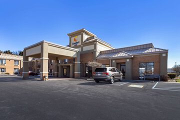 Comfort Inn