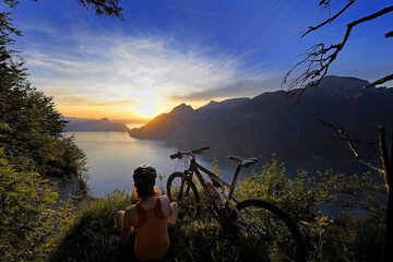 Bicycling
