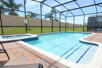 Terrace or Patio