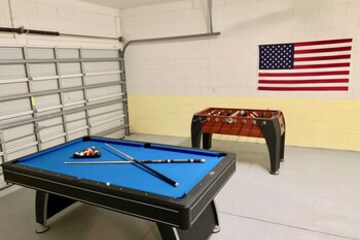 Billiards