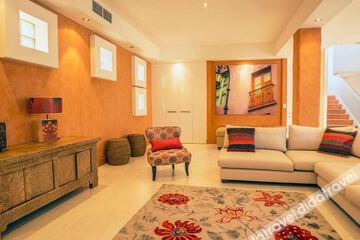 Hotel Interior or Public Areas