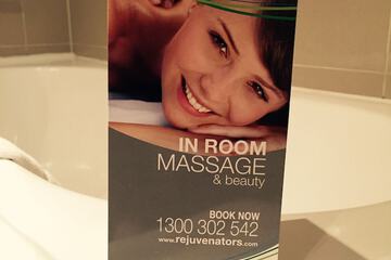 Massage