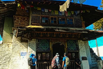 Ecotours