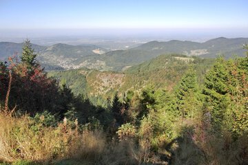 Hiking
