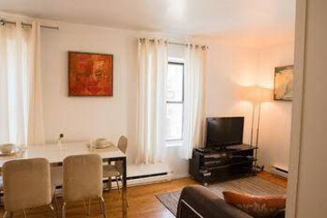  Herrick Guest Suites Bank Street Apartment 10