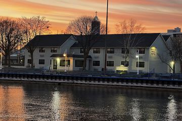 Harbor Winds Hotel Sheboygan
