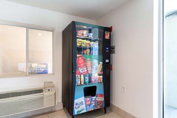 Vending machine