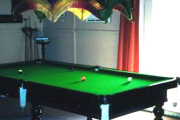 Billiards