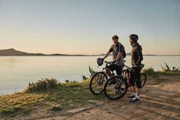 Bicycling