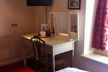 In-Room Amenity