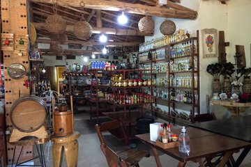 Gift shop