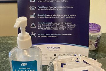 Cleanliness standards