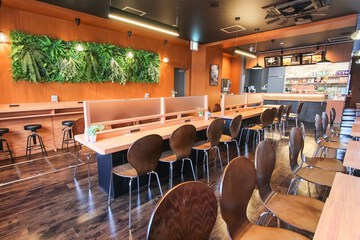 Cafe
