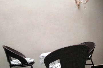 Hotel Interior or Public Areas