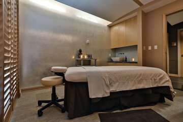 Treatment room