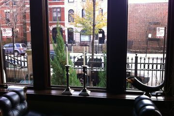 Hotel View 118 of 119