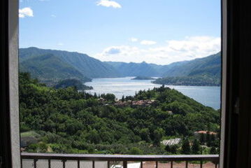 Guestroom View