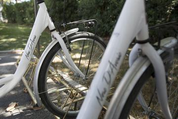 Bicycling