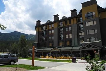 The Vintage Hotel