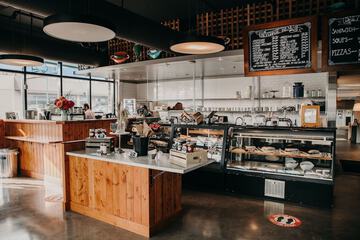 Cafe