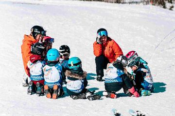 Children's activities