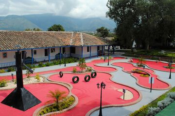Children's activities