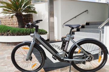 Bicycling