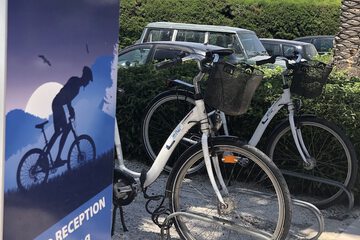 Bicycling