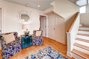 Staircase