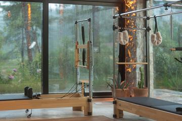 Pilates