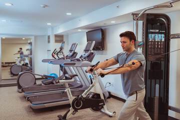 Health and Fitness 55 of 56