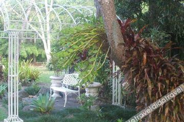 Hotel Interior or Public Areas