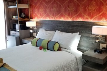 Sens Hotel & Vanne Bistro Berkeley